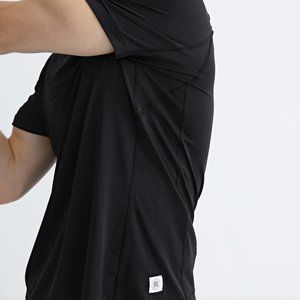 Reigning Champ Deltapeak Training Shirt